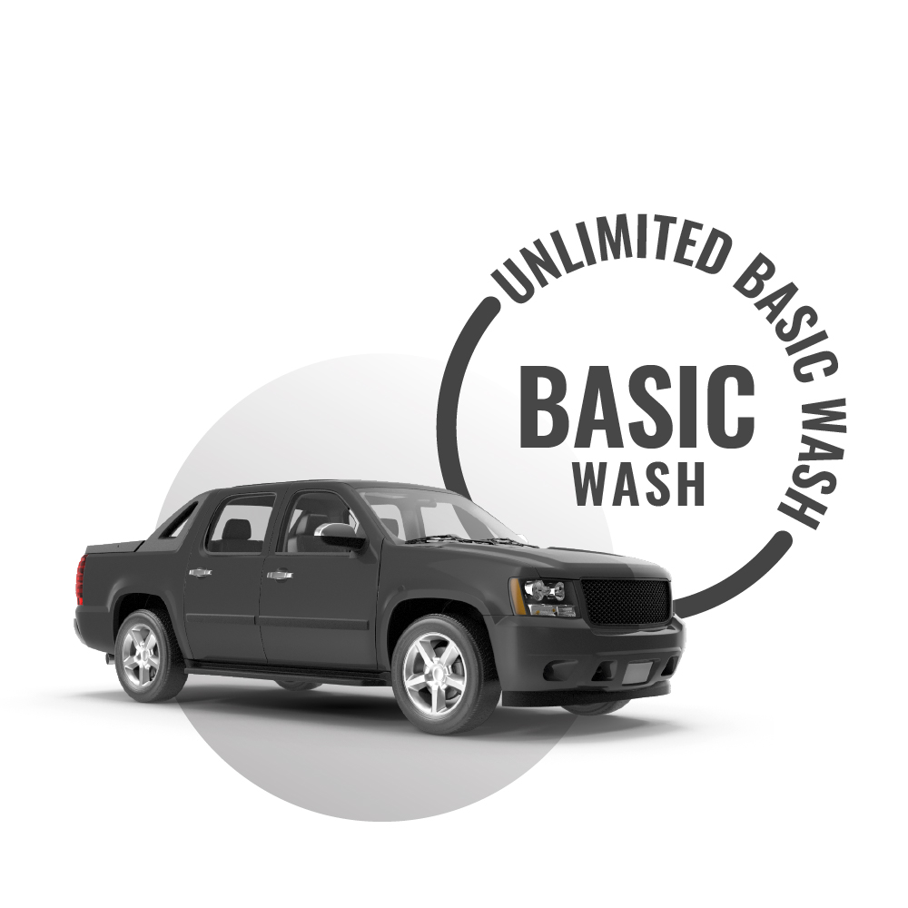 Unlimited Wash Memberships Prime Car Wash Westfield, IN